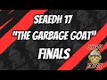 SeaEDH 17: The Garbage Goat Finals