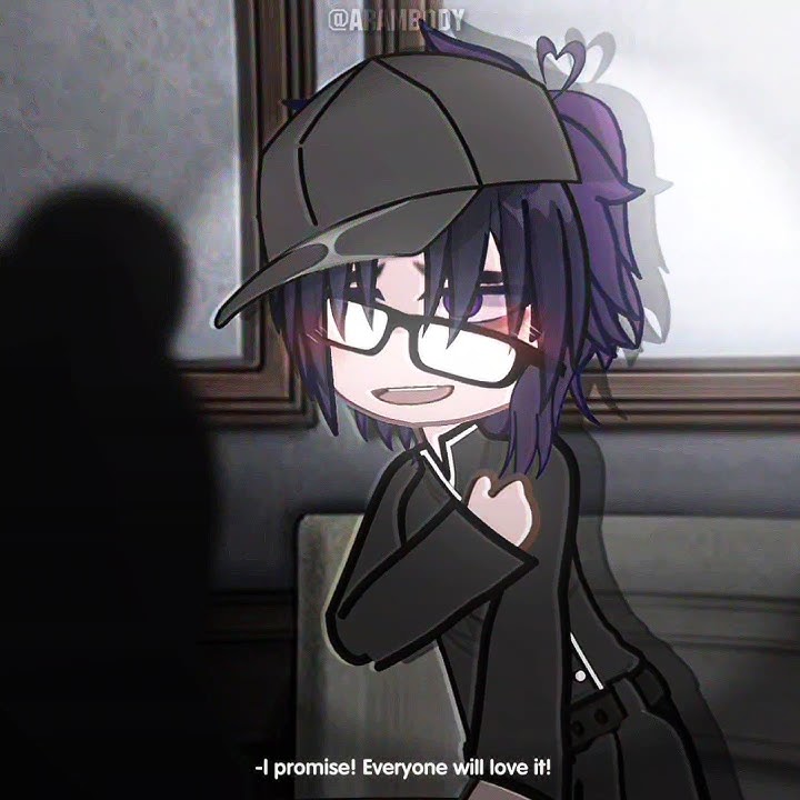 IT'S PUNISHMENT TIME!!🔥💥 #arambody #gachaclub #gacha #gachalife #danganronpa #данганронпа #гачаклуб