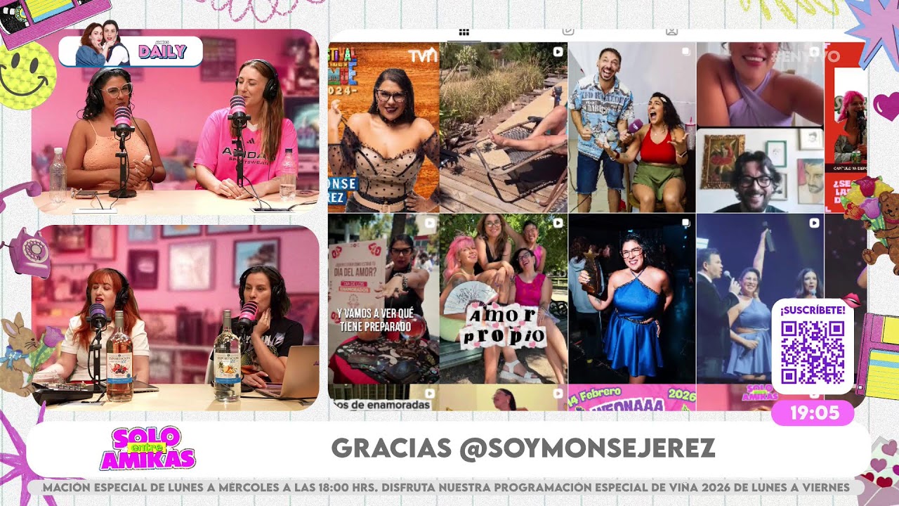 BACK TO SCHOOL: ¿Cómo fue tu época escolar? | Solo entre Amikas