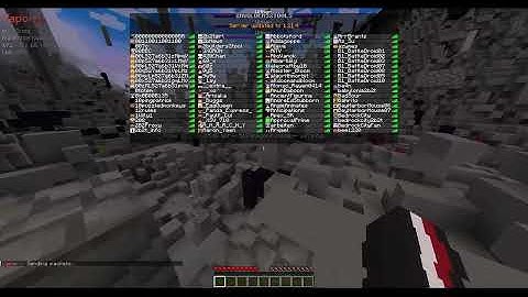 1 Packet = Total Server Meltdown | Crashing Minecraft servers