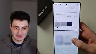 How To Open Multiple Apps/Windows in Samsung Galaxy S25 Ultra (Multi Window)