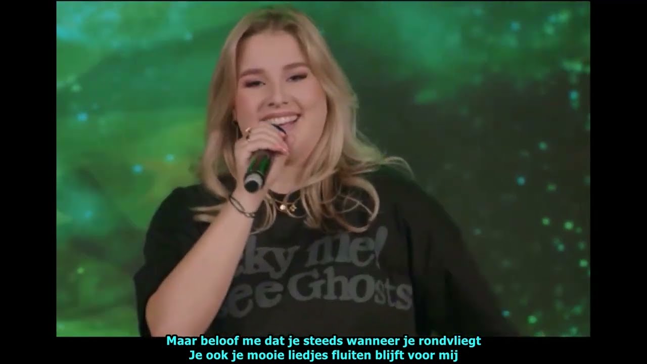 Senna - Kleine Vogel (Ondertiteld)