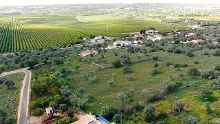 Terreno para construção, Alcantarilha, Algarve
