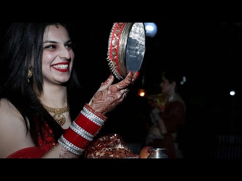 🌺💖Karwa chauth whatsApp status 💫 Karwa chauth song status 🌛 Karwa chauth status💖🌷💖