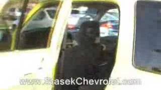 2004 Chevrolet Tracker  Stock # 227857