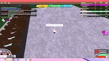 Roblox Miners Haven: Getting started!