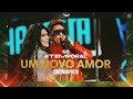 Calcinha Preta - Um Novo Amor #ATEMPORAL (Ao vivo em Salvador) image