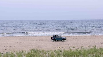 EEOR-East Hampton, NY- Georgica Jetty  5:00 PM 2025-12-20