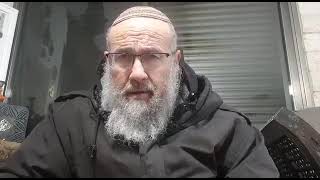 דבר תורה שבת זכור מפי הרב כץ דבר תורה שבת זכור מפי הרב כץ