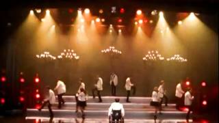 Glee-control