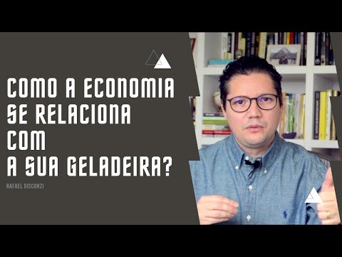 Vídeo: Por que entender a economia é importante para você?