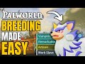 The Right Way to Use Yakumo for Perfect Breeding