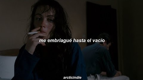 Thumbnail of soda stereo - fue (letra)