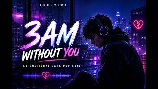 3AM Without You (Official Audio) | Sad Emotional Song 2026
