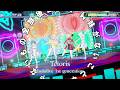 hololive 1st Generation ♬テトリス (Tetoris) - Hiiragi Magnetite @電脳ぴゅあ推し大宣言