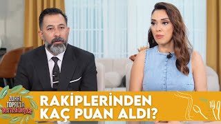 Salim'in Puanlaması | Zuhal Topal'la Yemekteyiz 604. Bölüm