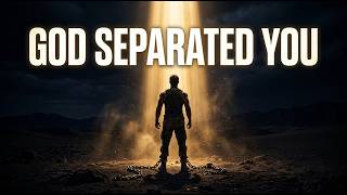 GOD SEPARATED YOU FOR A REASON Stop Calling It Loneliness   Christian Metal Net Worth