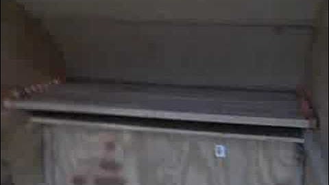 Teardrop Trailer Part 2