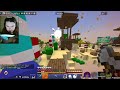 fruitberries crazy 11 kill skybattle