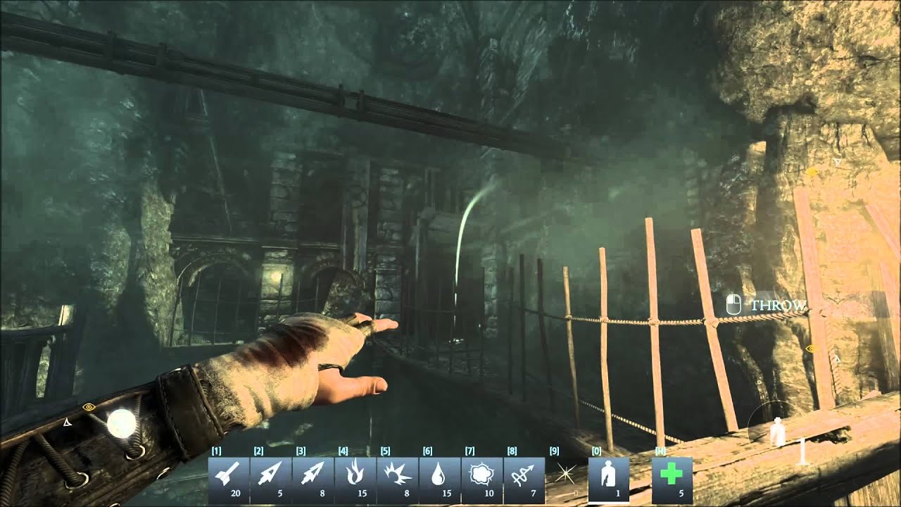 Thief - How To Stealth