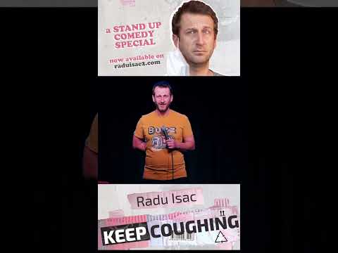 Standup | I was a hero