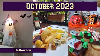 october 2023