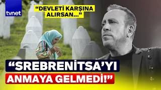Mehmet Sevigen “Bir Itirafta Bulunacağım” Diyerek Açıkladı: Haluk Levent’e Hakkimi Helal Etmi̇yorum