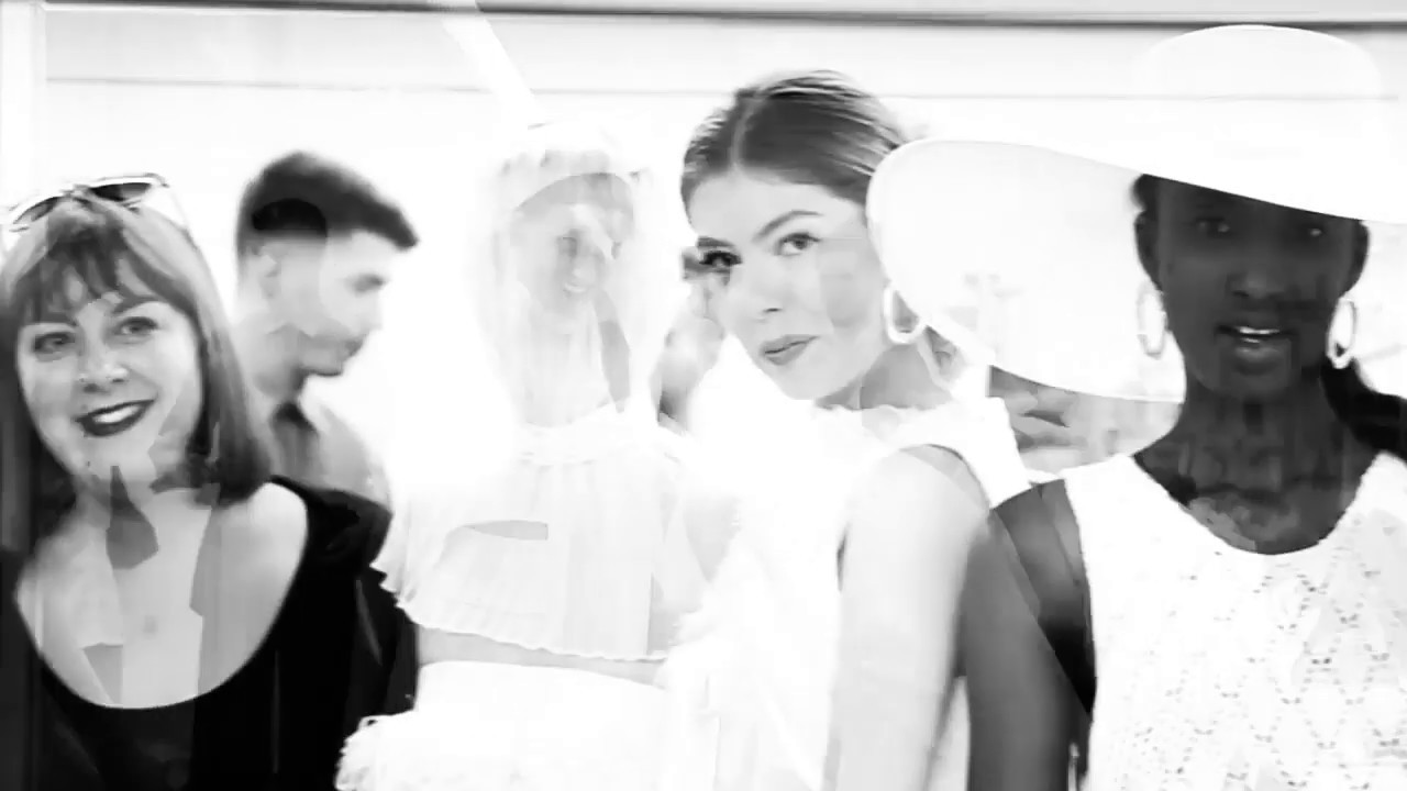 FASHION FILM / KUTXA KULTUR