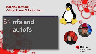 Auto-Mounting NFS with autofs  | Into the Terminal 187