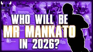 Mr. Mankato 2026: Top 10 Candidates Ranked