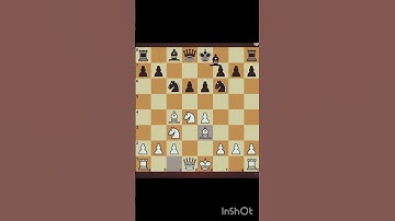 Sozin attack main line Sicilian defense #chess #siciliandefense #chessshorts