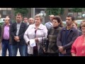 Відео 1 Громада Маняви відстоює свої права Відео 1 Громада Маняви відстоює свої права