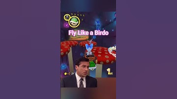 Fly Birdo #fyp #reels #shorts #trending #viral #discover #mariokart #mk8 #reel #fypage #explore #fun