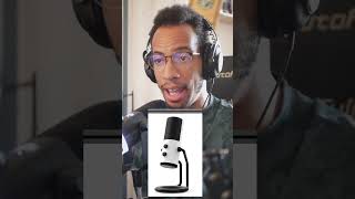 J'ai cassé mon micro #microphone #contentcreator #audiotech #microphonegear #tiktoktips