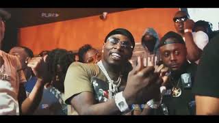 Big Boogie feat  Moneybagg Yo & Yo Gotti   From Memphis Music Video
