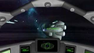 Ensign 1: Piloting Capitol Ships (+ Ads)
