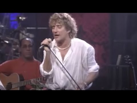 Rod Stewart - Stay With Me