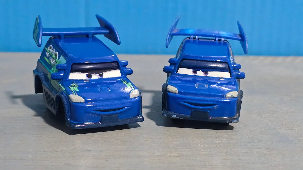 Unboxing e Review do DJ com flames! 