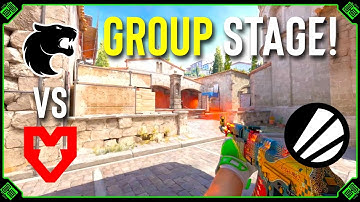 WINNER TO SEMI-FINAL! FURIA vs MOUZ - HIGHLIGHTS - IEM Chengdu 2025 | CS2