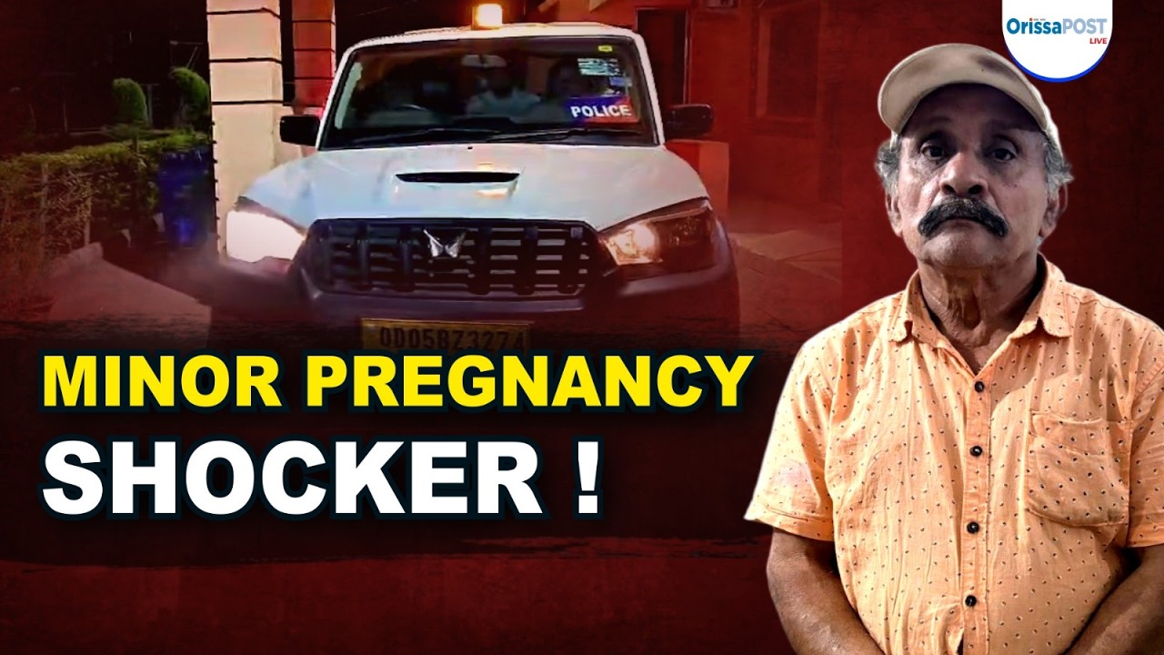 POCSO case in Jajpur road | Two arrested over minor’s pregnancy, illegal abortion