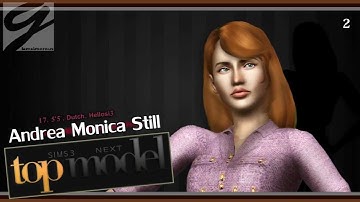 S3NTM Cycle 2 : Semi-Finalists Revealed