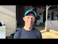 Kentucky Derby 2024 - Honor Marie's jockey Ben Curtis
