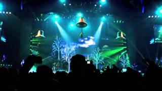 Taylor Swift - Haunted (Live on Speak Now World Tour)