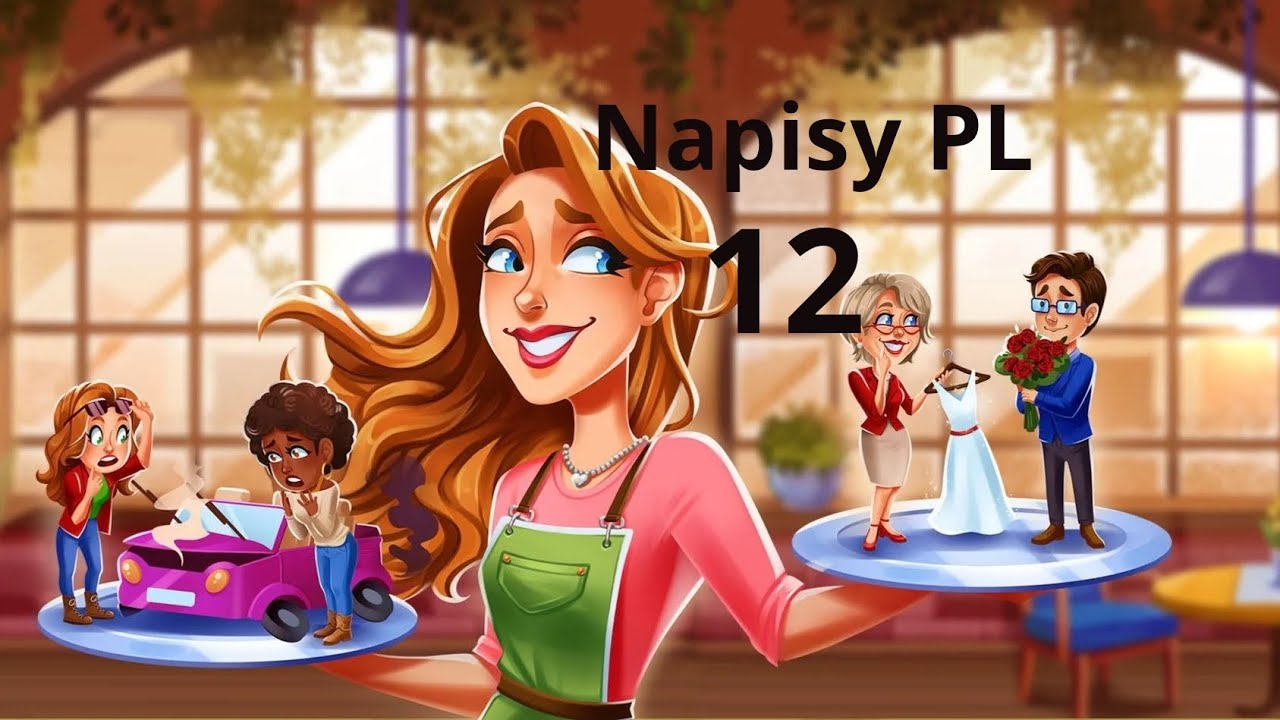 Cooking Bride to Primrose Lake - Gameplay PL 12