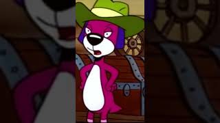 Jelly Otter warns DW not to say that Word