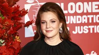 Drew Barrymore Reveals How She Finally F