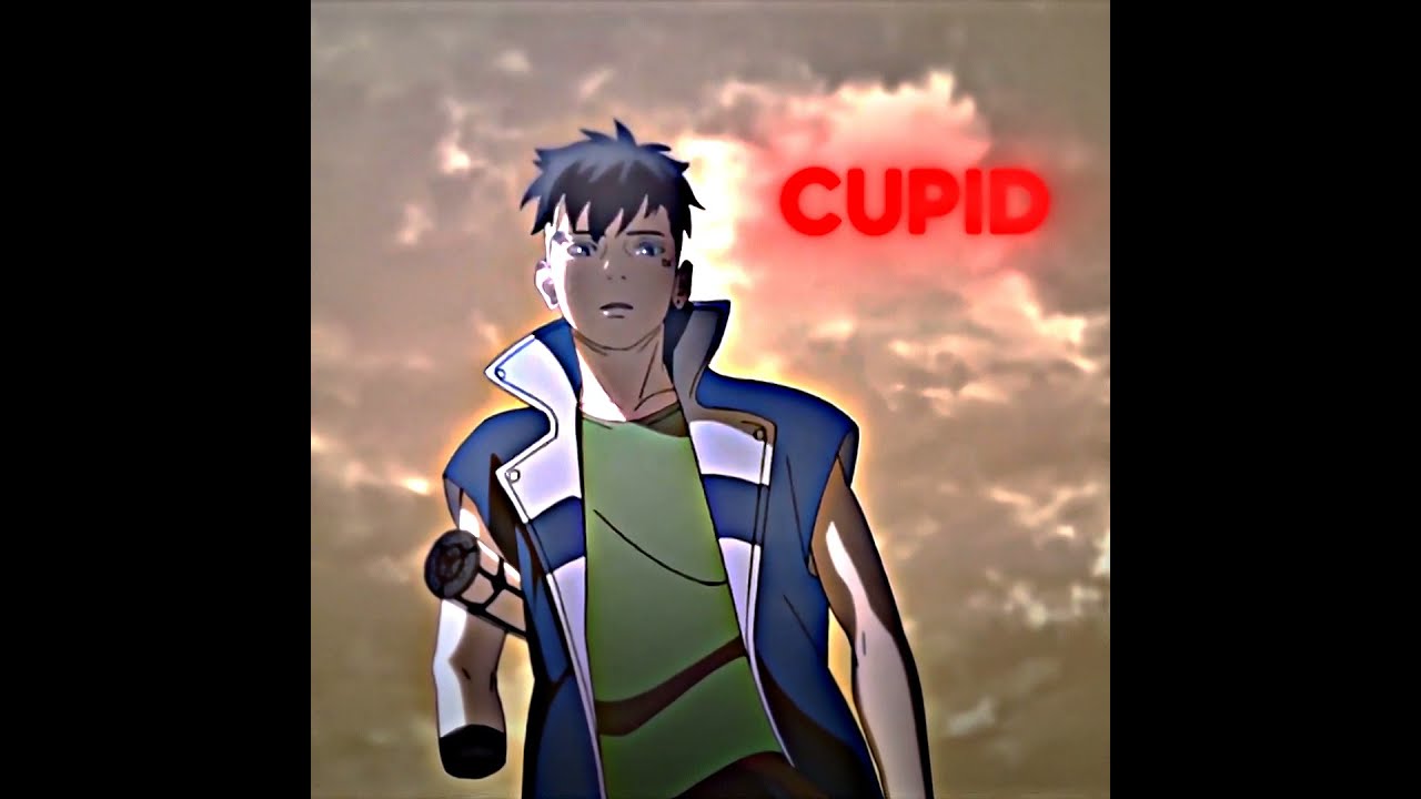 Kurama's Death Sad [AMV/EDIT]