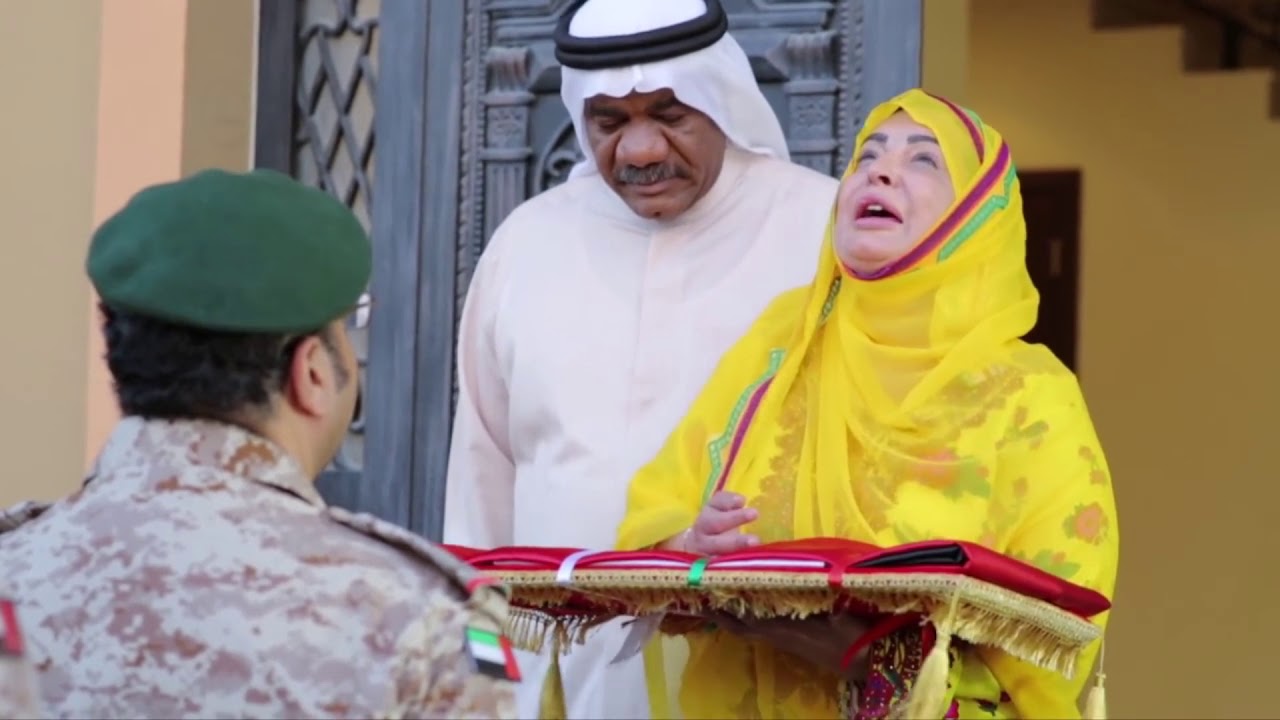 بصمة وطن فلم قصير لذكرى يوم الشهيد لدولة الامارات العربية المتحدة 30/11