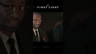 Uma História de Origem? Tudo Sobre 007 First Light