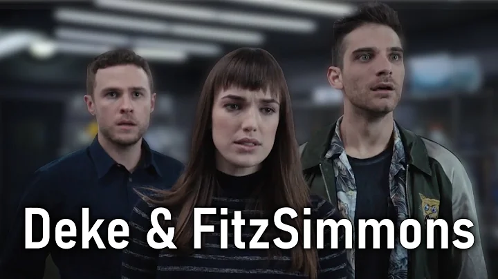 The Evolution of Deke & FitzSimmons